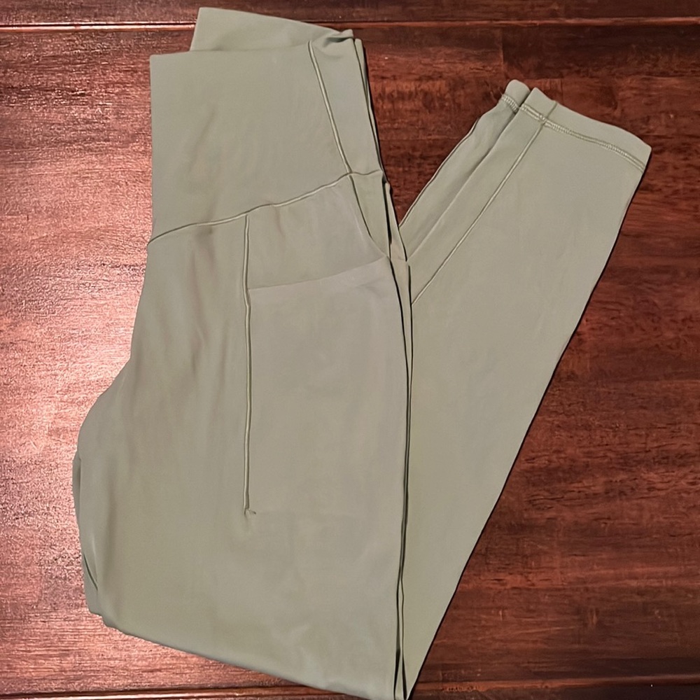 Aerie leggings